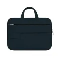 Laptop Slim Bag 14.6 - Black Laptop Bag. 
