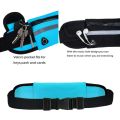 Xiaomi Youpin Waist Bag Sports Fanny Pack Men And Women Fashion Waterproof Breathable Portable Hidden Mini Package For Running. 