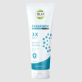 Olim Salicylic Acid Facewash – Deep Pore Cleanser for Oil Control & Breakouts 100ml. 