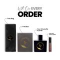 WOODE MUSC (inspiration of Mika) Best Seller Perfume, Long Lasting, Most Popular Aquatic Scent, Top Trending Perfume, Scents, men's fragrance, Luxury Fragrances, Signature Scent, Free Testers, Exclusive Discounts, Perfume Collection, Fragrance Lovers. 