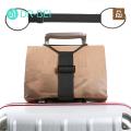 DR BEI Luggage Webbing Elastic Travel Bag Addition Suitcase Strap. 