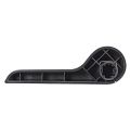 Car Seat Adjustment Driver Seat Handle Lever for Chevrolet Avalanche. 