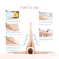 Wax Muslin Roll 5.5 Extra Thick 3.5 inch Wide x 100 Yards - Bath & Body / Hair Removal. 