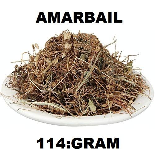 AMARBAIL DRY WHOLE|AKASH BAIL|114:GRAM