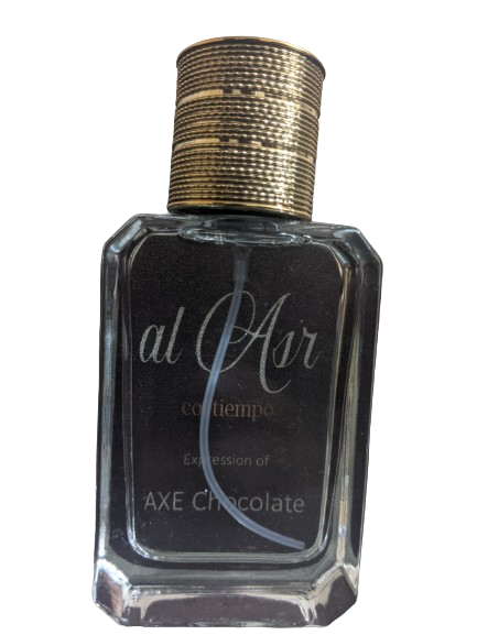 AXE Chocolate Expression Perfume or men 100ml