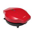 DECAKILA KEEC016W Round Waffle Maker 1200W L207*W254*H112mm. 
