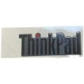 Lenovo Thinkpad LOGO Laptop Sticker Label LOGO Sticker Black X1. 
