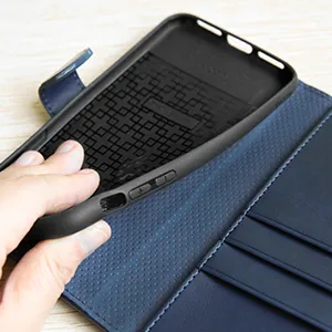 TUCCH iPhone Case, iPhone Case, iPhone Wallet Case