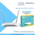 TP-Link DSL Modem Wi-Fi Router TD-W8961N 300Mbps Wireless N ADSL2+ Modem Router - 18 Months Brand Warranty. 