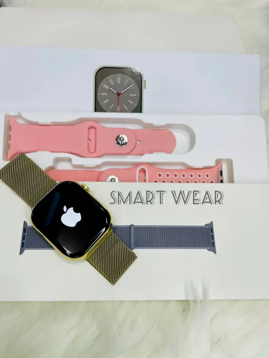 Apple%20Logo%20Smart%20Watch%20-%20Series%209%20Smart%20Watch%20-%20With%20Magnetic%20Chain-3%20Straps%20-%20Premium%20Quality%20Apple%20Logo%20Smart%20Watch%20With%20Big%20Display%20-%20Same%20Like%20Original%20Box%20-%20Image%202
