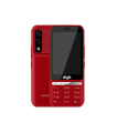 Jazz 4G Digit Energy Max - 1GB RAM 8GB ROM 3.5 "Touch Screen WIfi & Bluetooth Hotspot Smart Front And Back Camera PTA Approved 1 Year Official Brand Warranty. 