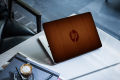 hp laptop back cover vinyl skin sticker 12 13 14 15 15.6 inch size for all laptop skin sticker. 