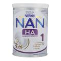 Alfatah Mall - NESTLE MILK POWDER NAN HA 1 OPTIPRO TIN 400 GM. 