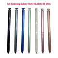 New S Pen For Samsung Galaxy Note 20 Ultra Note 20 Stylus Pen N985 N986 N980 N981 Stylus Touch Pen Touch Screen Pen Spen. 