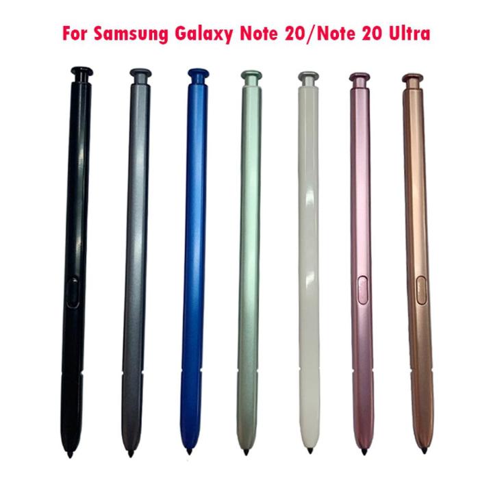 New S Pen For Samsung Galaxy Note 20 Ultra Note 20 Stylus Pen N985 N986 N980 N981 Stylus Touch Pen Touch Screen Pen Spen