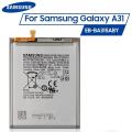 SAMSUNG A31 / A32 4G Battery Replacement EB-BA315ABY Battery with 4000mAh Capacity _ Silver. 