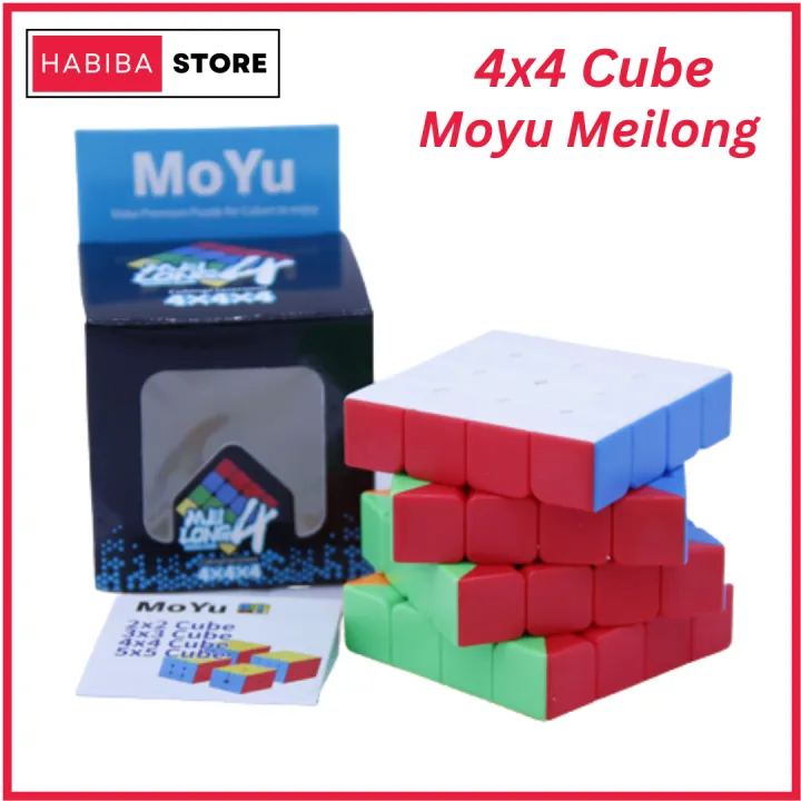 Original%204x4%20Moyu%20Meilong%20Fast%20Speed%20Cube%20Stickerless%20Magic%20Cube%20Puzzle%20Educational%20Toy%20-%20Image%204