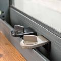 Sliding Window Locks Child Safety Lock Sash Windows Sliding Stopper Door Cabinet Locks. 