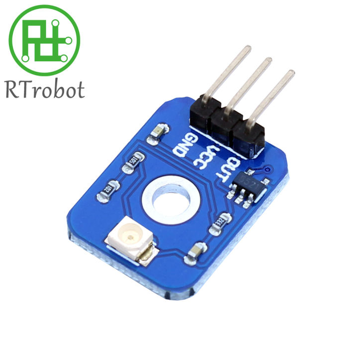 UV%20Detection%20Sensor%20Module%20Ultraviolet%20Ray%20Module%20for%20Arduino%20STM32%20-%20Image%203