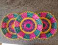 Chaabi Set Of 3,4 | Changair Set For Naan Or Roti | Pindi Sindhi Chabi | Bread Basket | Wall And Home Decoration. 