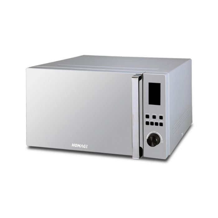 HOMAGE MICROWAVE OVEN WITH GRILL HDG-451S
