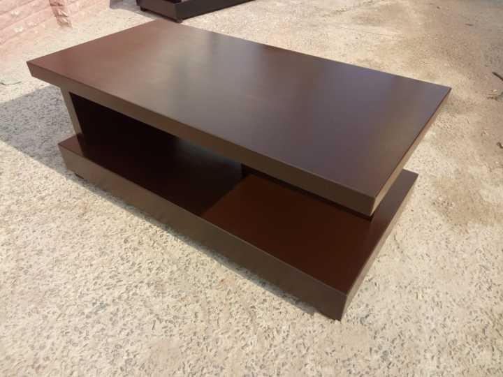Coffee table (L. W. H.)47" 24" 18"