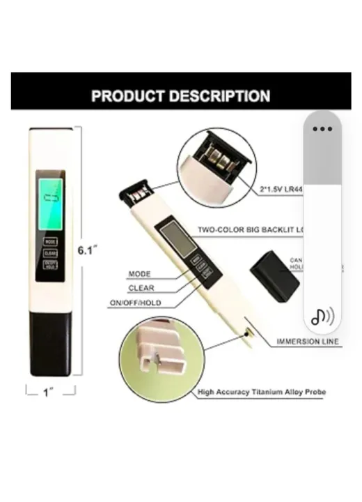 TDS%20Meter,%20Accurate%20and%20Reliable%20Water%20Testing%20Kits%20for%20Drinking%20Water,%20Professional%20Water%20Meter,%20TDS,%20EC%20&%20Temp%20Meter%204%20in%201(White)%20-%20Image%204