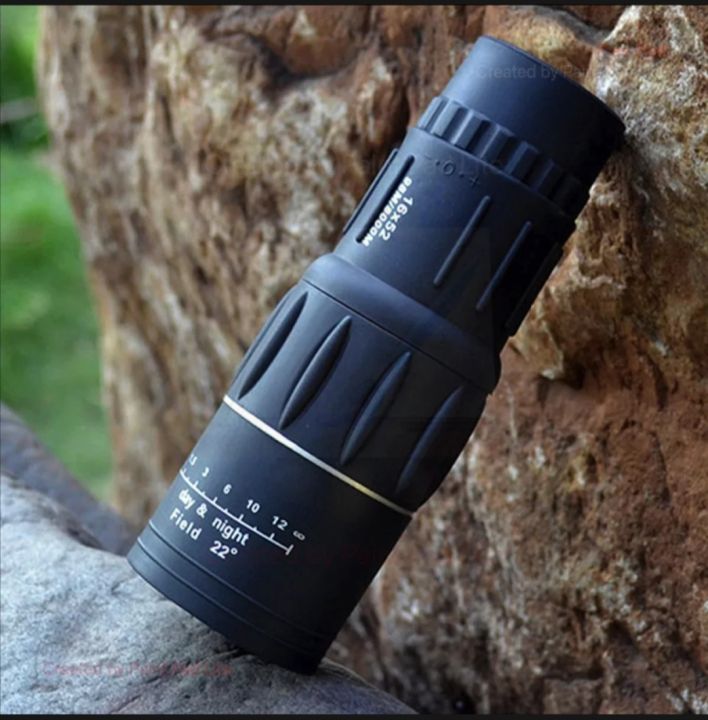 16x52%20Universal%20Use%20Monocular%20High%20Magnification%20Telescope%20Dual%20Focus%20-%20Image%204