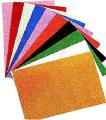 Glitter Fomic Sheet Sticker Pack of 10 Multicolour Glitter Fomic Sheet Sticker – 1 Free with 9 Sheets. 