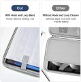 Tablet Sleeve Case for iPad Samsung Xiaomi Lenovo 9-11 inch Sleeve Bag Cover Fashion Shockproof Protective Pouch Multi Pockets. 