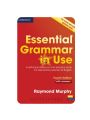Essential Grammar in Use: A Self-Study Reference and Practice Book for Elementary Students of English with Answers (Grammar in Use (Cambridge)) by Raymond Murphy. 