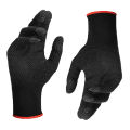 ENRG Full Hand Pubg Gloves Pair Triggers Fire Button Anti-Sweat Breathable Thumb Gloves Sleeve With Extra Grip for Gaming And Daily Use. 