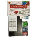 New Deluxe Edition Sequence Board Game. 