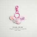 Oil Key Chain Ornaments Unique Key Chain Designs Cute Key Chain Ornaments Net Red Key Chain Accessories Japanese Ins Key Chains. 