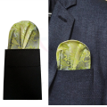New and Trendy Pocket Square for Men Coat. 