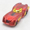 New Diecast Auto-Race Avenger Theme Vehicle. 