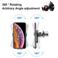 Cell Phone Holder Stylish Appearance Anti-Shake Stabilizer Phone Car Holder. 