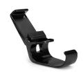 Mobile Phone Clip Clamp Mount Holder 180° Adjustable Cell Phone Stand Holder for GamePad PS3 Controller. 