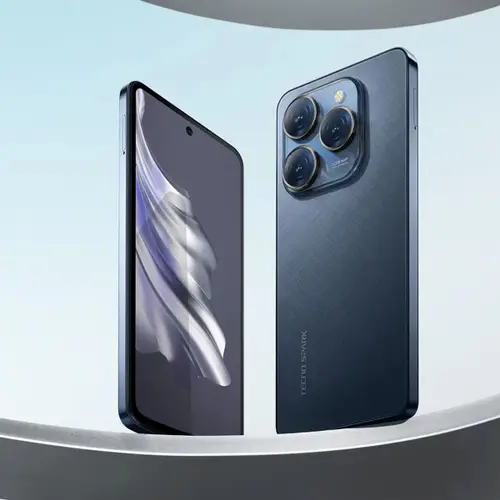 Tecno Spark 20 Pro || 8+8GB Ram 256GB Rom || 5000mAh Battery