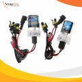 STOREONE HID KIT 75 W – Can bus Technology - H11 – 8000k. 