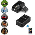 GF-07 Intelligent Mini Magnetic GPS Tracking Device For Multi-Purpose Use. 