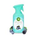 AIR WICK PURE FRESH BERRIES AIR FRESHENER SPRAY 250ML. 