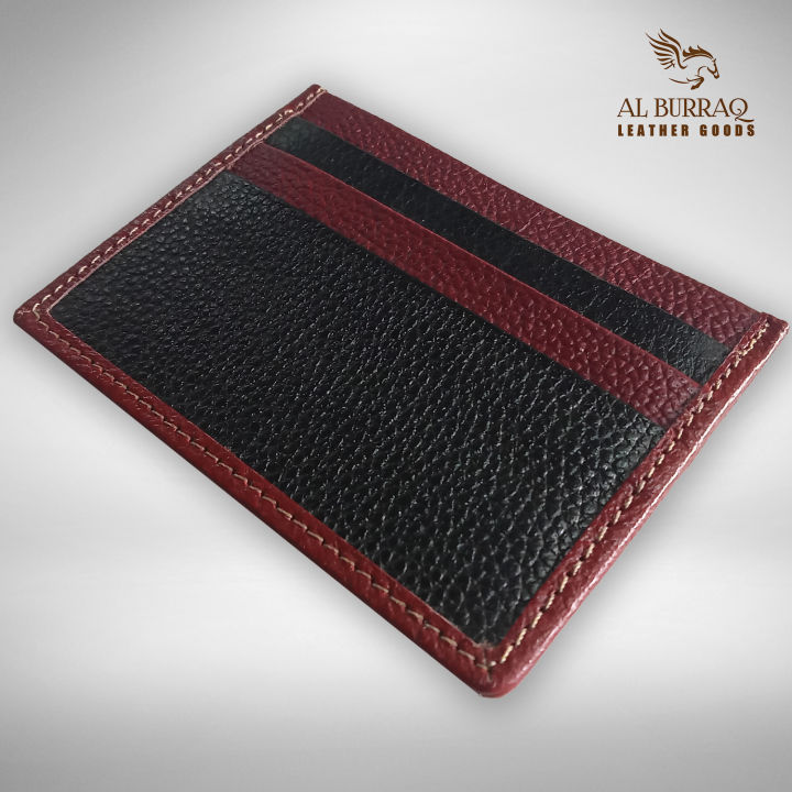 CARDHOLDER%206%20POCKET%20AND%201%20CASH%20POCKET%20Mini%20Card%20Holder%20Leather%20Wallet%20for%20Men%20and%20women%20Slim%20card%20Holder%20Wallet%20Lightweight-%20-%20Image%205