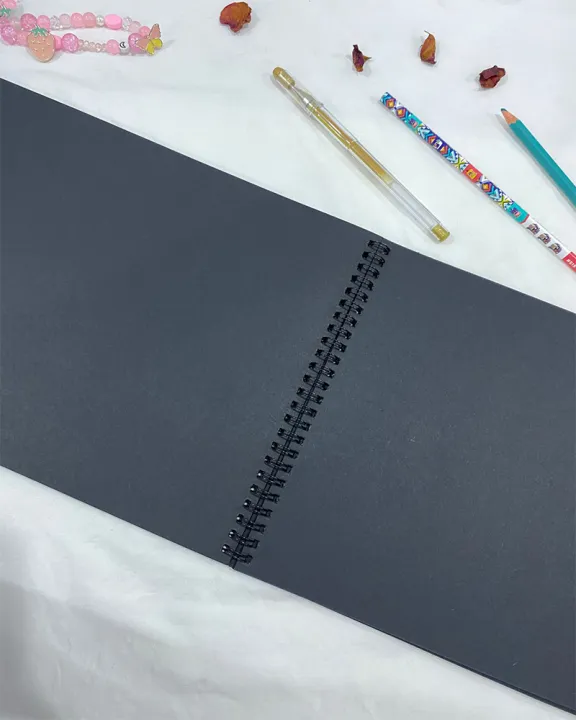 Black%20Scrap%20Book%20Spiral%20-%2017%20Sheets%20Card%20Paper%20-%20A4,A5%20And%20A6%20Sizes%20-%20By%20Paper%20Cuts%20Paper%20Products%20-%20Image%205