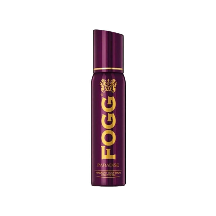 FOGG Body Spray Regular - Paradise 120ml