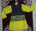 Atfaal  boys Fashion Clothing 3 Pieces suits (Kurta Shalwar and Weskit) Kids Fashion Age group 5 to 7 Years is available. 