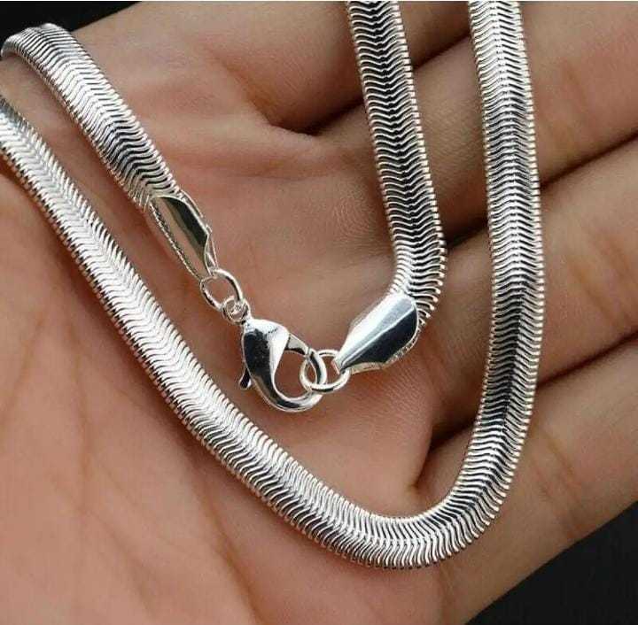 Silver%20Snake%20steel%20Chains%20-%20Image%203