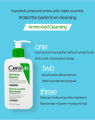 Hydrating Cleanser Creme Lavante Hydratante cleaning For Normal to Dry Skin 236ml. 