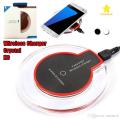 Wirless charger for all android phone. 