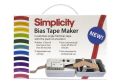 Simplicity Bias Tape Maker Machine Limited Eid Offer. 